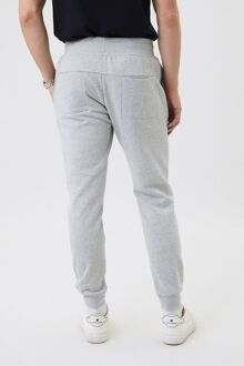 Björn Borg Nachtmode & Loungewear Tapered Pant Centre Grijs Maat:S