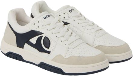 Björn Borg Ollie WB Sneakers Heren - 42