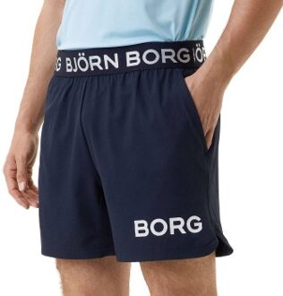 Björn Borg Original Short Shorts Zwart,Blauw - Small,Medium,Large,X-Large,XX-Large