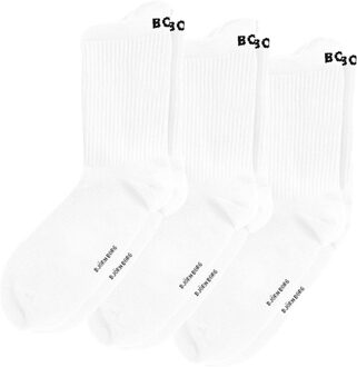 Björn Borg Performance Ankle Sock 3-Pack meerkleurig - 43-46