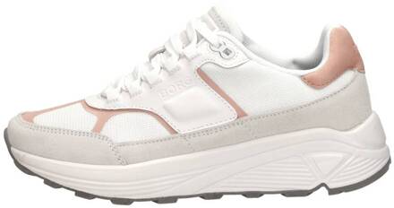 Björn Borg R1300 Stu W Wit - 40