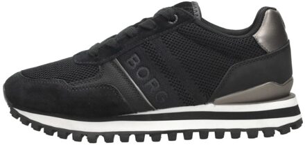 Björn Borg R2010 Knt Met W Zwart - 40