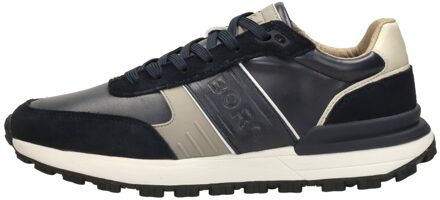 Björn Borg R2405 Runner Low M Blauw - 45