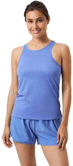 Björn Borg Racerback Tanktop Dames-Blauw - M