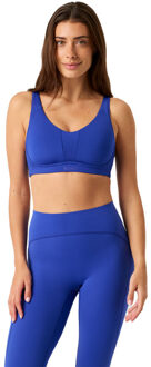 Björn Borg Reform Sport Sport-bh blauw - M