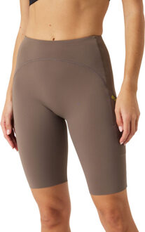 Björn Borg Runing Korte Legging Dames paars - M