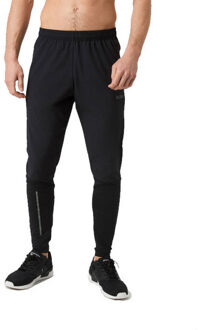 Björn Borg Running Broek Heren zwart - L