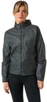 Björn Borg Running Jack Dames donkergroen - S