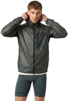 Björn Borg Running Jack Heren donkergroen - S