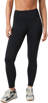 Björn Borg Running Legging Dames zwart