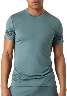 Björn Borg Shirt Heren - M