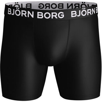 Björn Borg SHORTS BB NOOS SOLIDS 1p