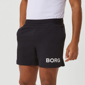 Björn Borg Shorts Heren zwart - S,M,L,XL,XXL