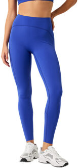 Björn Borg Sleek Legging blauw - M