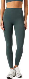 Björn Borg Sleek Legging donkergrijs - XS
