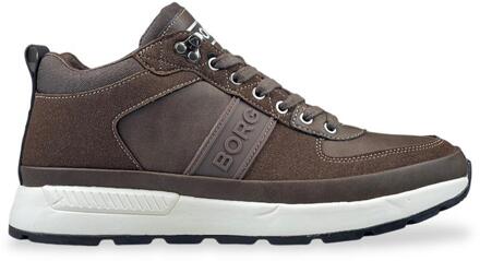 Björn Borg Sneakers H100 Mid Cas M 2242 614705 2000 Bruin-43