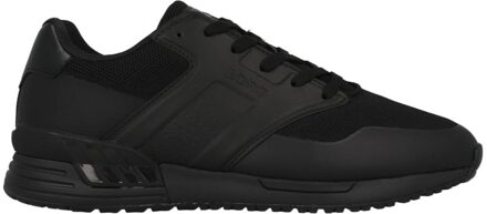 Björn Borg Sneakers R145 BO MONO M 2242 630502 0909 Zwart maat