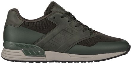 Björn Borg Sneakers R145 MONO M 2242 630501 9600 Groen maat