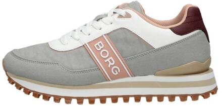 Björn Borg Sneakers R2000 CAS W 2311 618512 0263 Grijs-37 maat 37