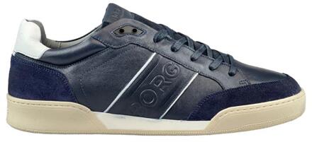 Björn Borg Sneakers SL200 BLK M 2312 643503 7310 Blauw-46 maat 46