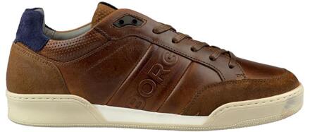 Björn Borg Sneakers SL200 LEA M 2312 643501 2400 Bruin-44