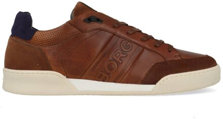 Björn Borg Sneakers SL200 LEA M 2312 643501 2400 Bruin maat