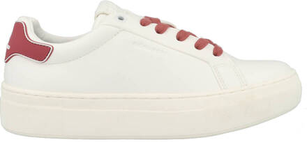 Björn Borg Sneakers T1620 SPT W 2211 591506 1957 Wit maat