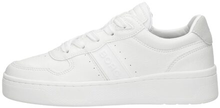 Björn Borg Sneakers T2200 CLS K 2314 609534 1000 Wit-30 maat 30