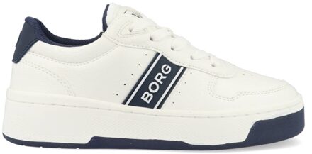 Björn Borg Sneakers T2200 CTR K 2244 609523 1973 Wit maat