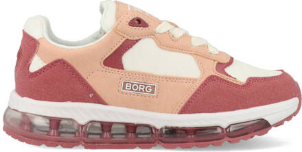 Björn Borg Sneakers X500 CTR K 1957 Roze maat