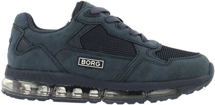 Björn Borg Sneakers X500 TNL SOL K 2214 532532 7300 Blauw-31 maat 31