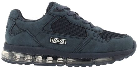 Björn Borg Sneakers X500 TNL SOL K 2214 532532 7300 Blauw maat
