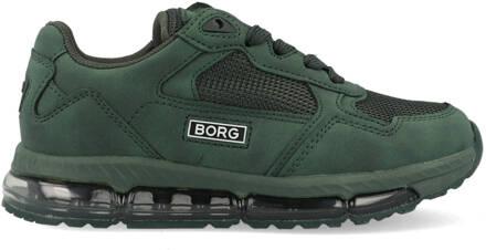 Björn Borg Sneakers X500 TNL SOL K 2214 532532 9200 Groen-31 maat 31