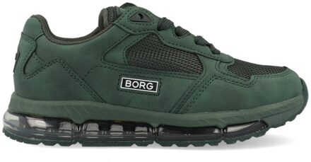 Björn Borg Sneakers X500 TNL SOL K 2214 532532 9200 Groen maat
