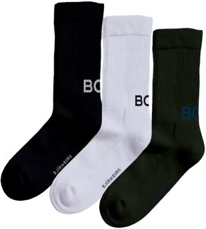 Björn Borg Sokken Veelkleurig
