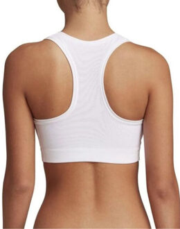 Björn Borg Solid soft top performance bh Wit - 36