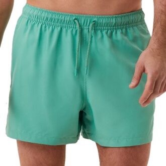 Björn Borg Solid Swim Shorts 2204 Groen - Small