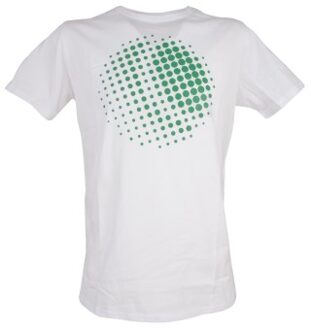 Björn Borg Sport Scott V SS Tee * Actie * Zwart,Blauw,Versch.kleure/Patroon,Groen,Wit - Small