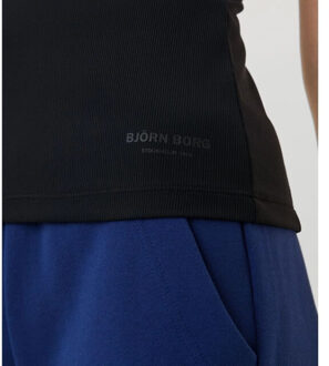 Björn Borg Sthlm k sports bra black beauty Bruin - 44