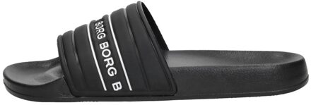 Björn Borg Stk Harper Iii Zwart - 44