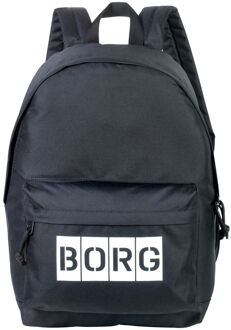 Björn Borg Street Rugzak zwart - one size