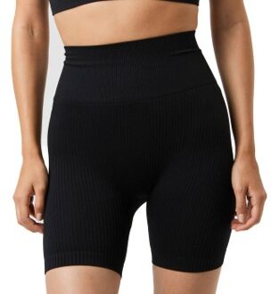 Björn Borg Studio Seamless Ribbed Shorts Blauw,Zwart,Groen - Small,Medium,Large,X-Large