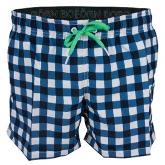 Björn Borg Swim Shorts * Actie * Versch.kleure/Patroon,Blauw,Rood,Zwart - Small