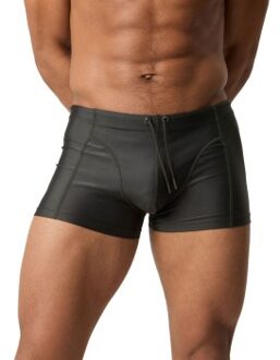 Björn Borg Swim Trunks * Actie * Zwart,Grijs - X-Large