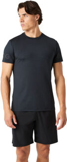 Björn Borg T-Shirt Heren zwart - L