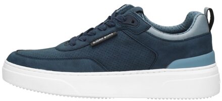 Björn Borg T1920 Nub Prf M Blauw - 42