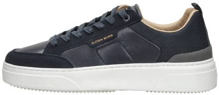 Björn Borg T1930 Nyl M Blauw - 46