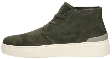 Björn Borg T1960 Tennis Chukka M Groen - 42