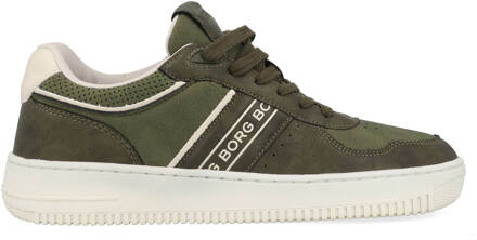 Björn Borg T2010 CAS M 2342 651503 9600 Groen-40 maat 40