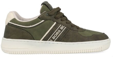 Björn Borg T2010 CAS M 2342 651503 9600 Groen maat